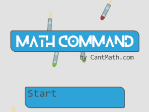 MathCommand.com Logo